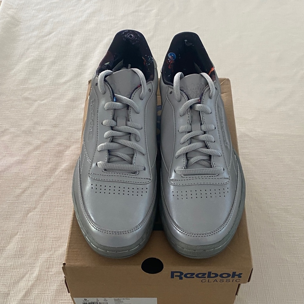 Reebok Classic Club C 85 TDG Athletic Shoes